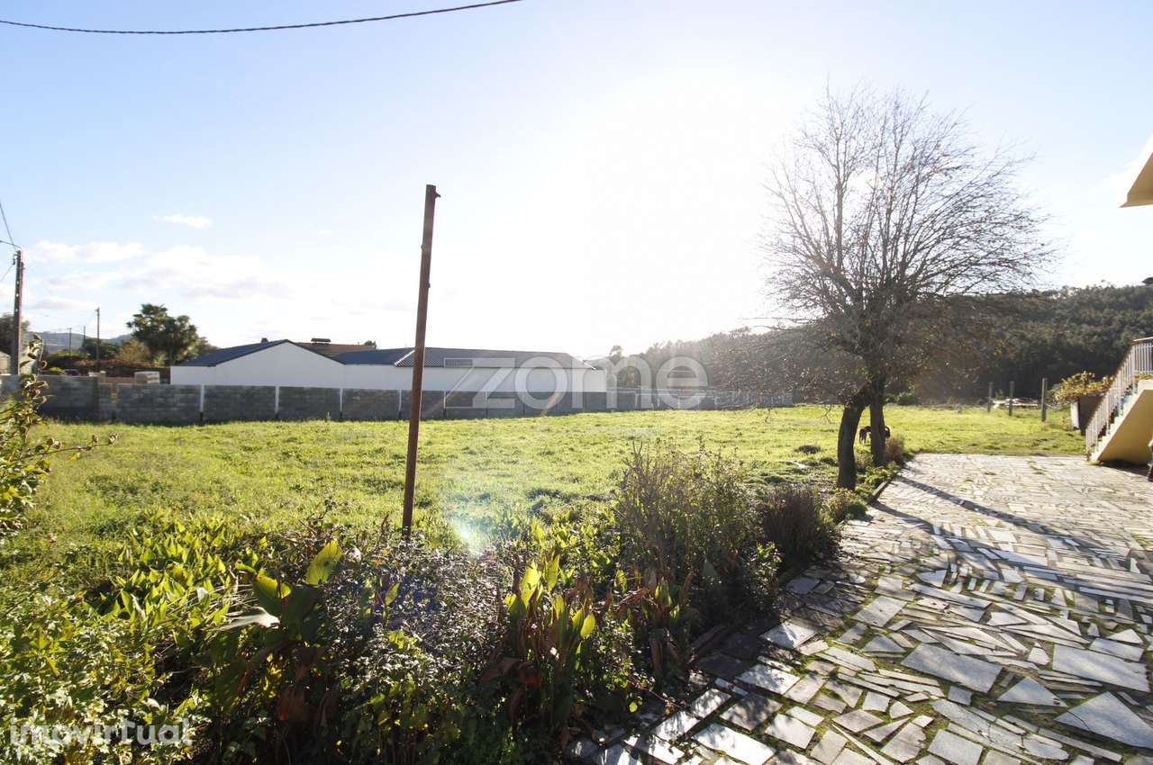 Terrenos Exclusivos com 3.000m² em Alfena – Oportunidade Única - Grande imagem: 4/6