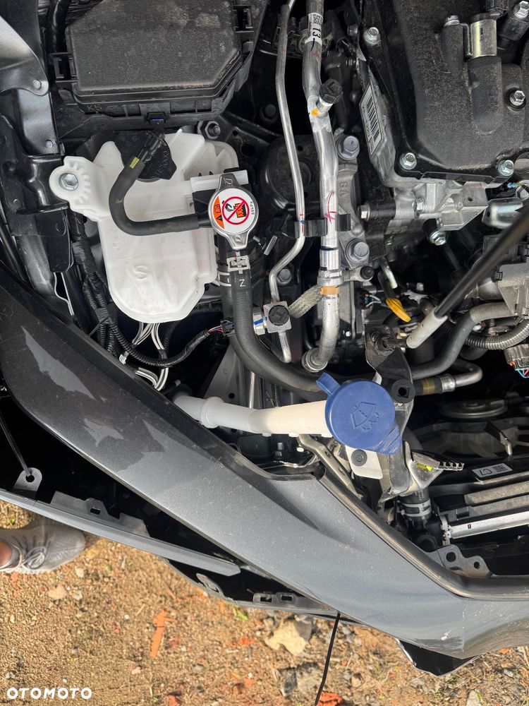 Toyota C-HR 1.8 Hybrid Executive - 19