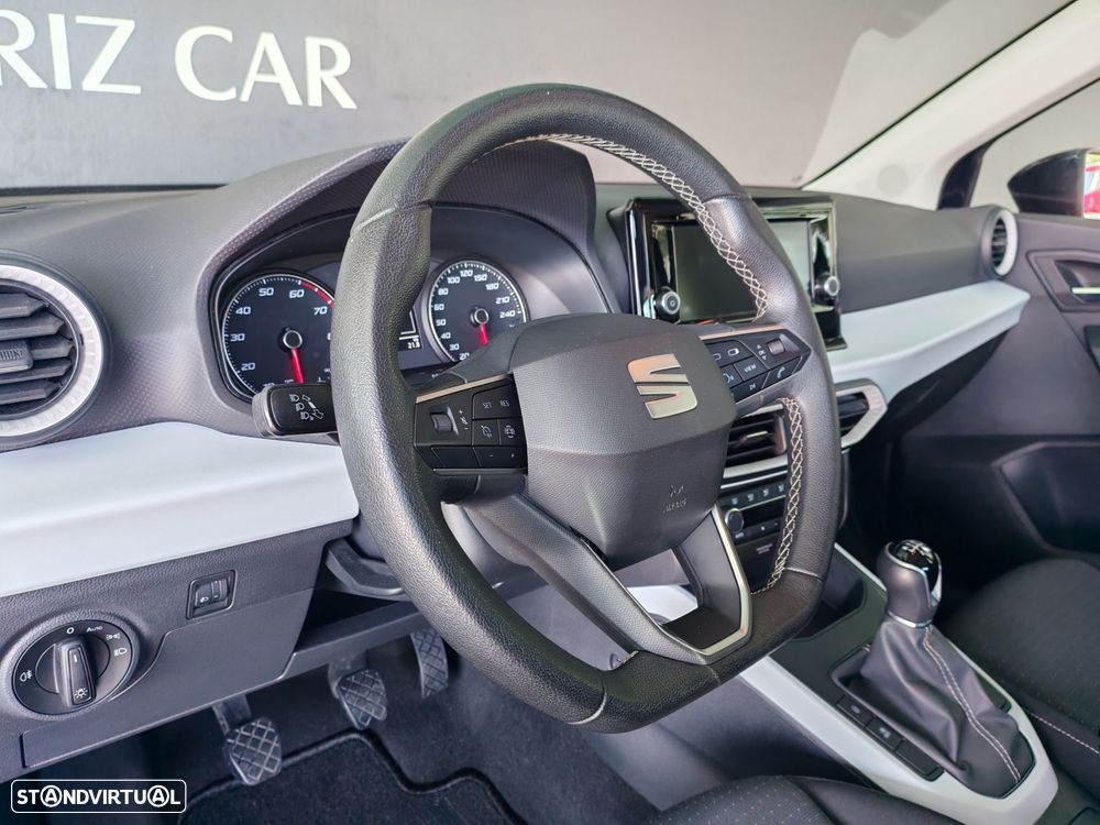 SEAT Arona 1.0 TSI Xperience - 14