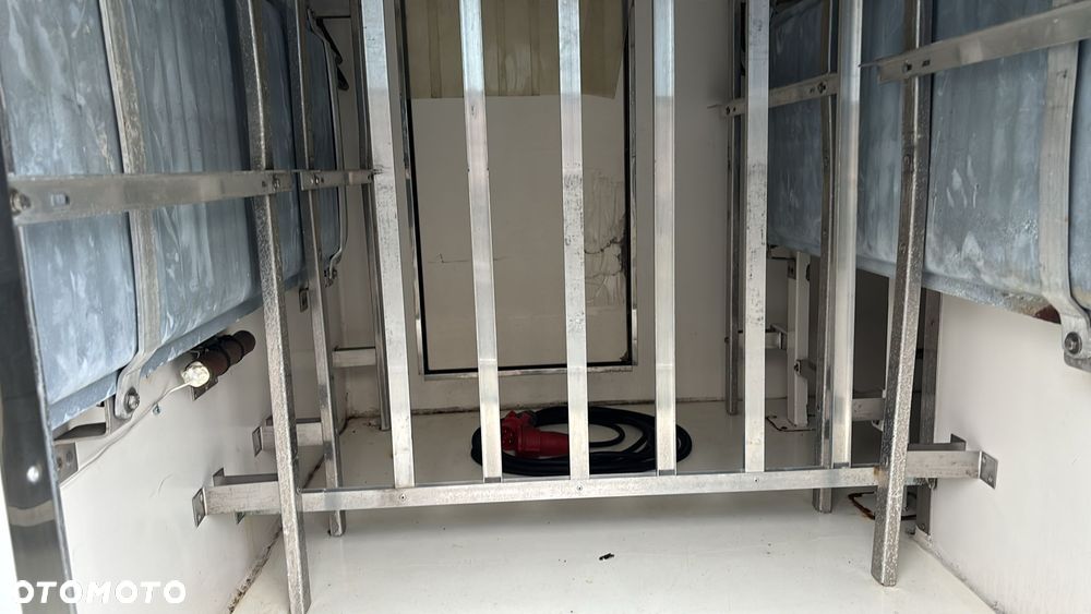 Volkswagen Transporter T6 - 29