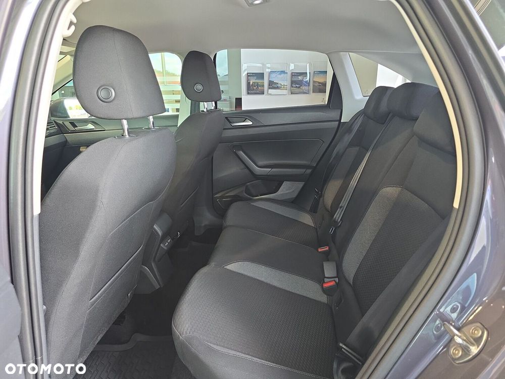 Volkswagen Taigo 1.0 TSI Life DSG - 13