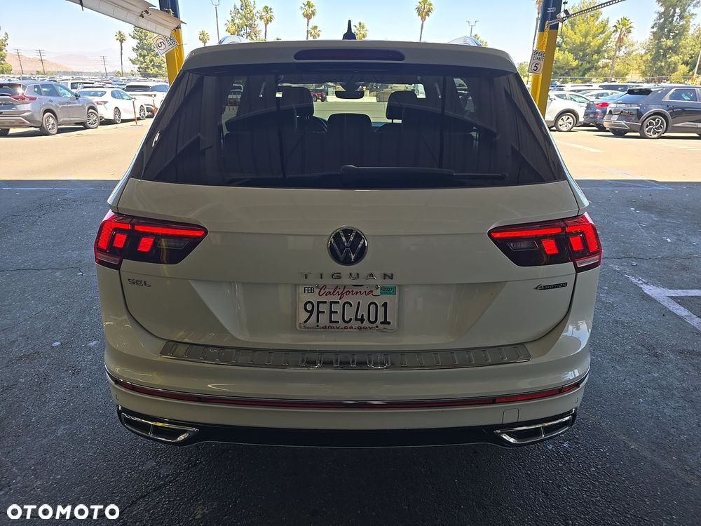 Volkswagen Tiguan - 6