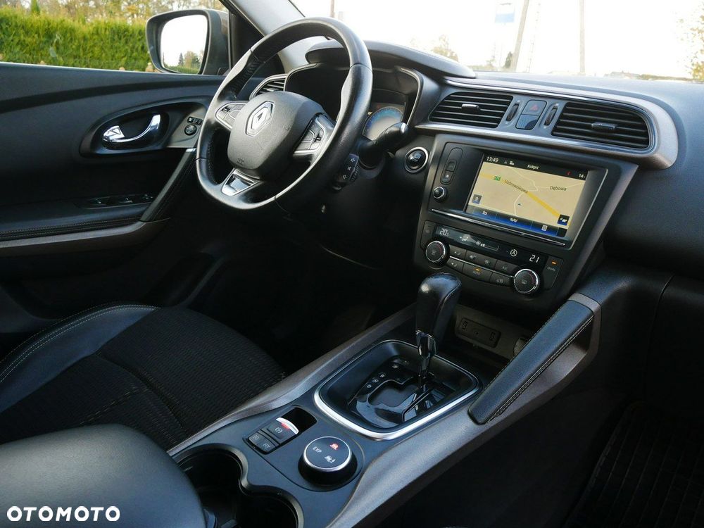 Renault Kadjar - 24