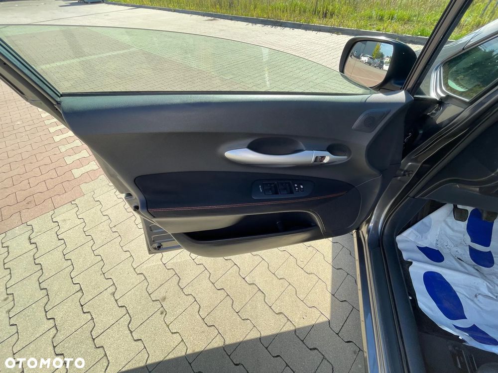 Toyota Auris 1.6 Executive - 15