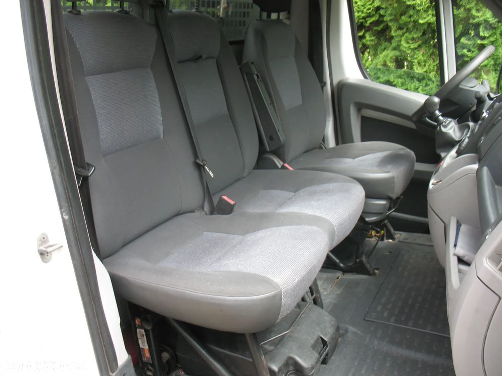 Peugeot Boxer - 15