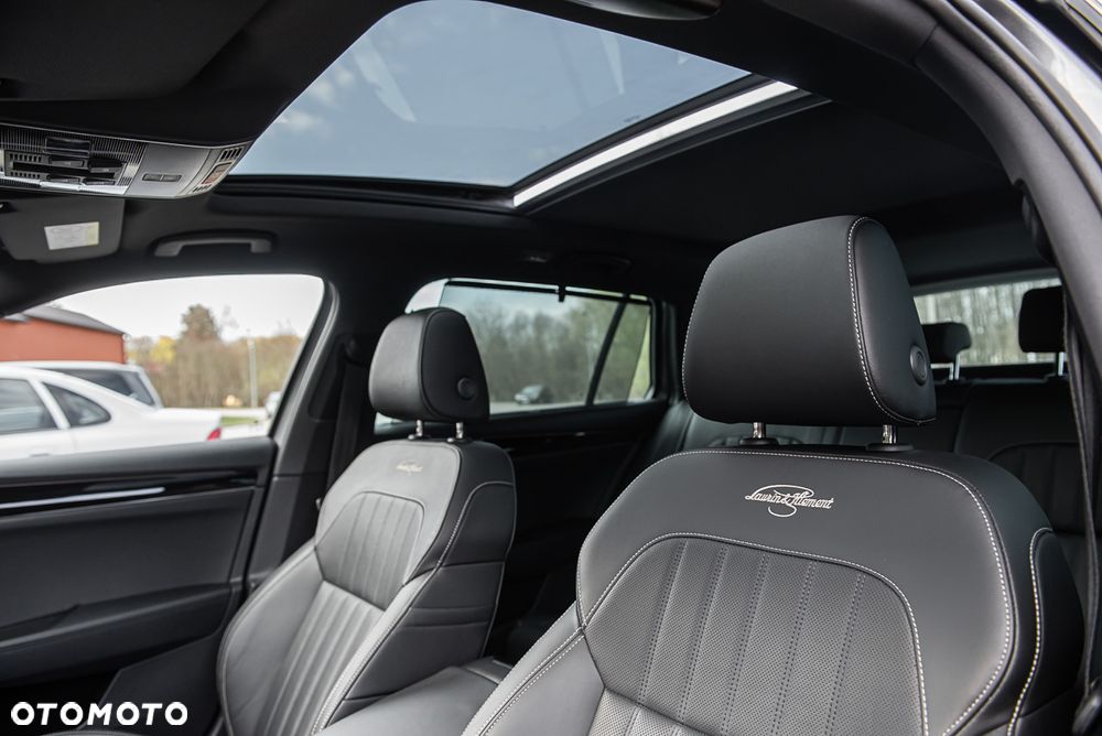 Skoda Superb 2.0 TDI L&K DSG7 - 21