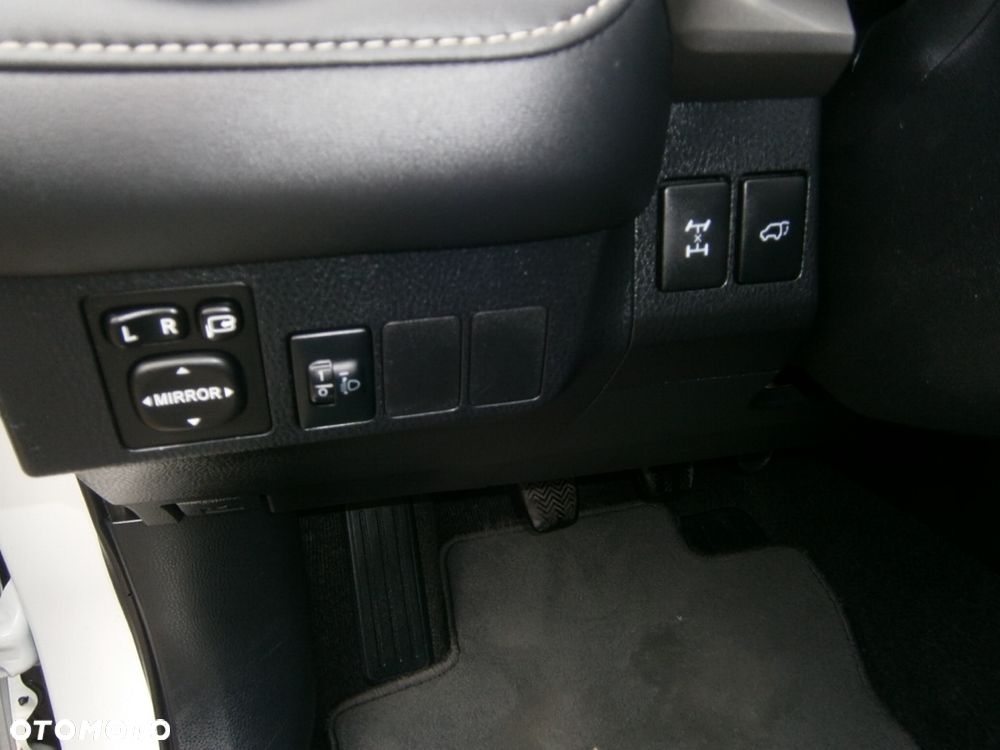 Toyota RAV4 2.0 Prestige 4x4 - 13