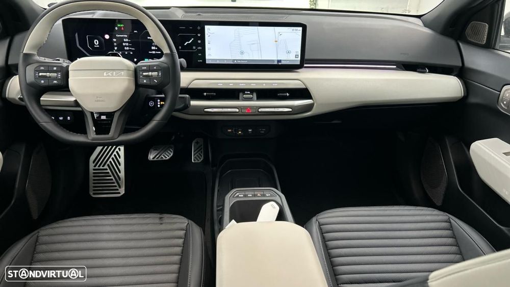 Kia EV4 81.4 kWh GT-Line - 6
