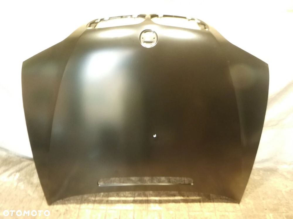 bmw 3 e46 lift maska silnika nowa - 1