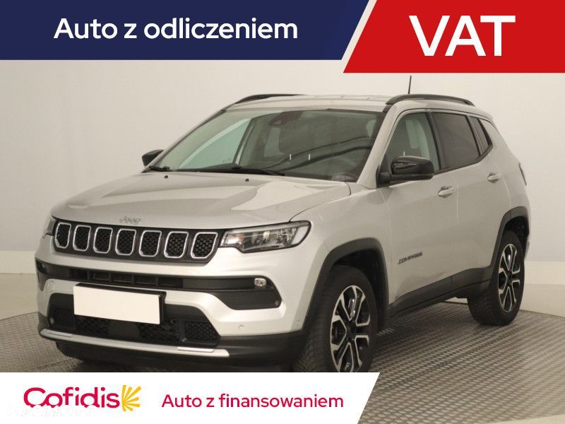 Jeep Compass - 2