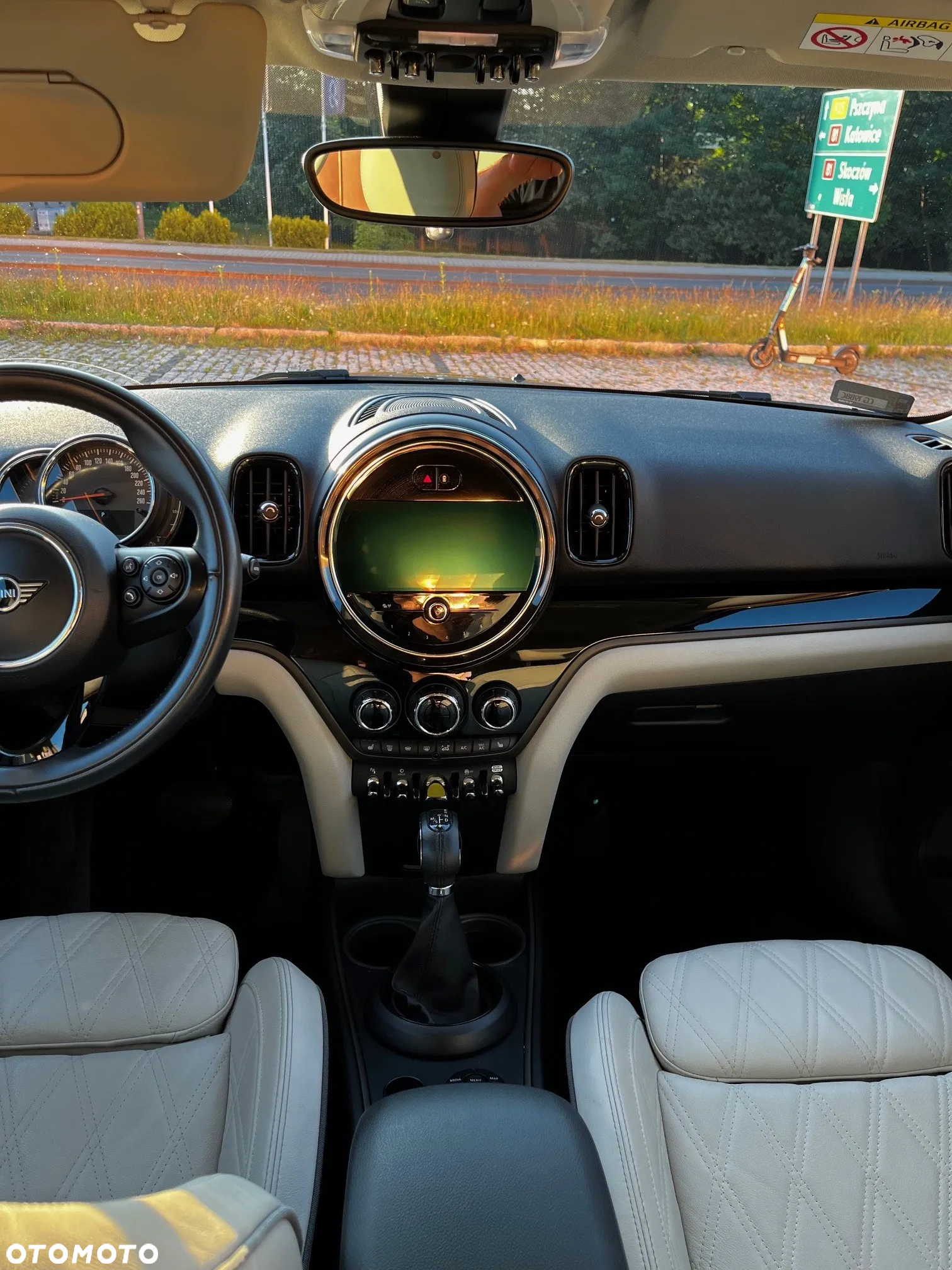 MINI Countryman Cooper SE ALL4 - 5