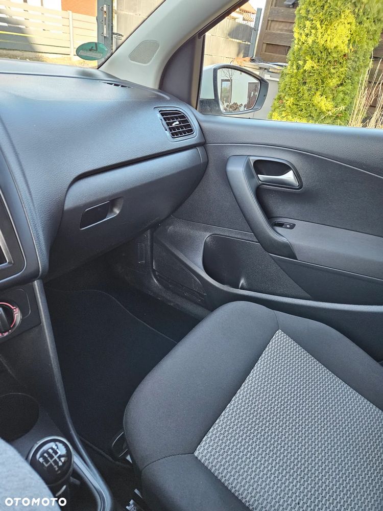 Volkswagen Polo 1.2 TSI Comfortline - 16