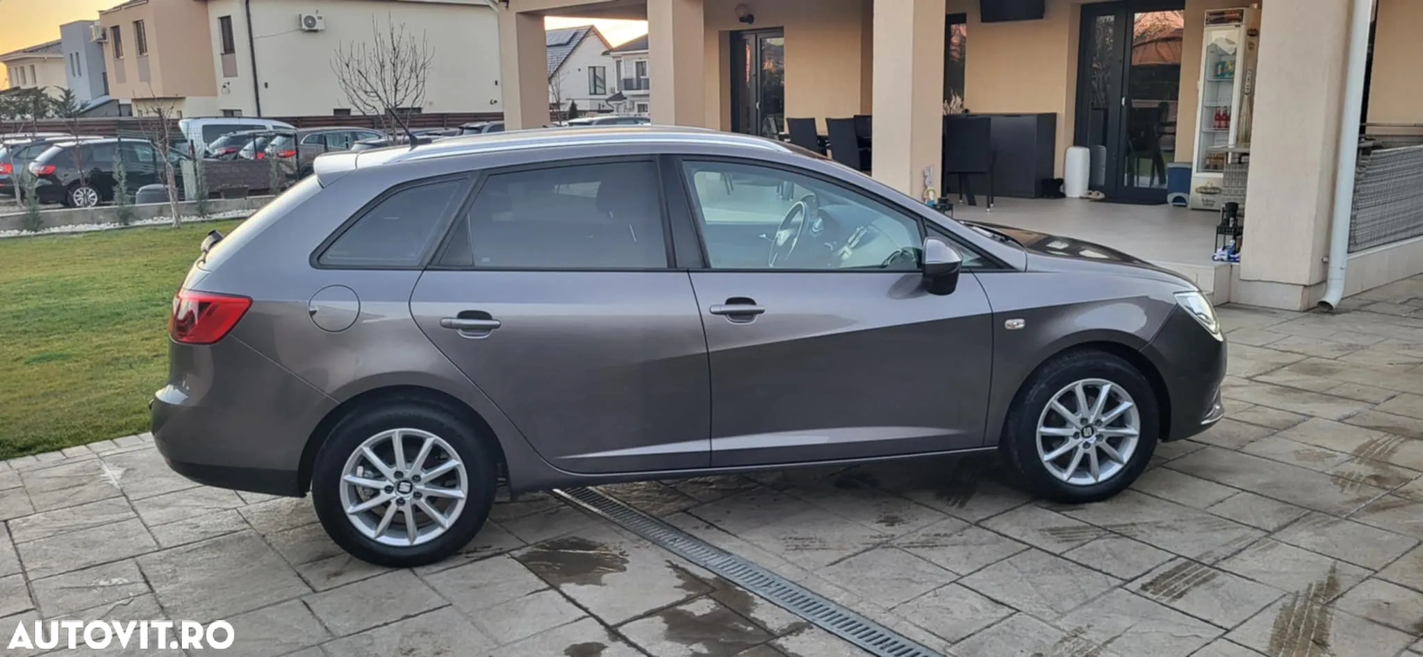 Seat Ibiza - 11