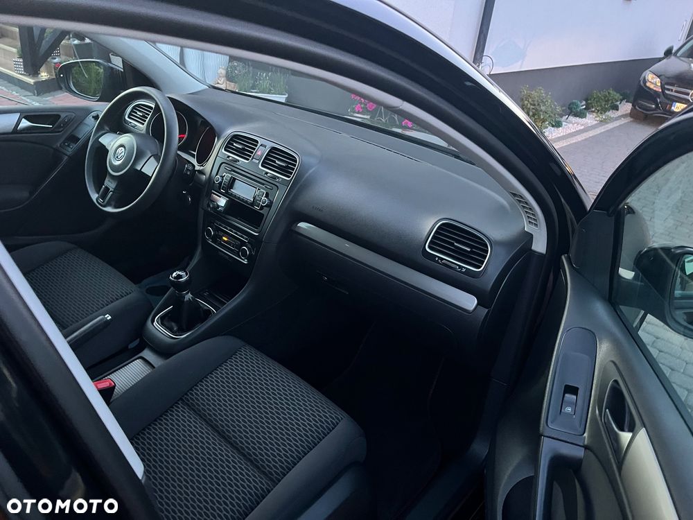 Volkswagen Golf 1.6 Edition - 13