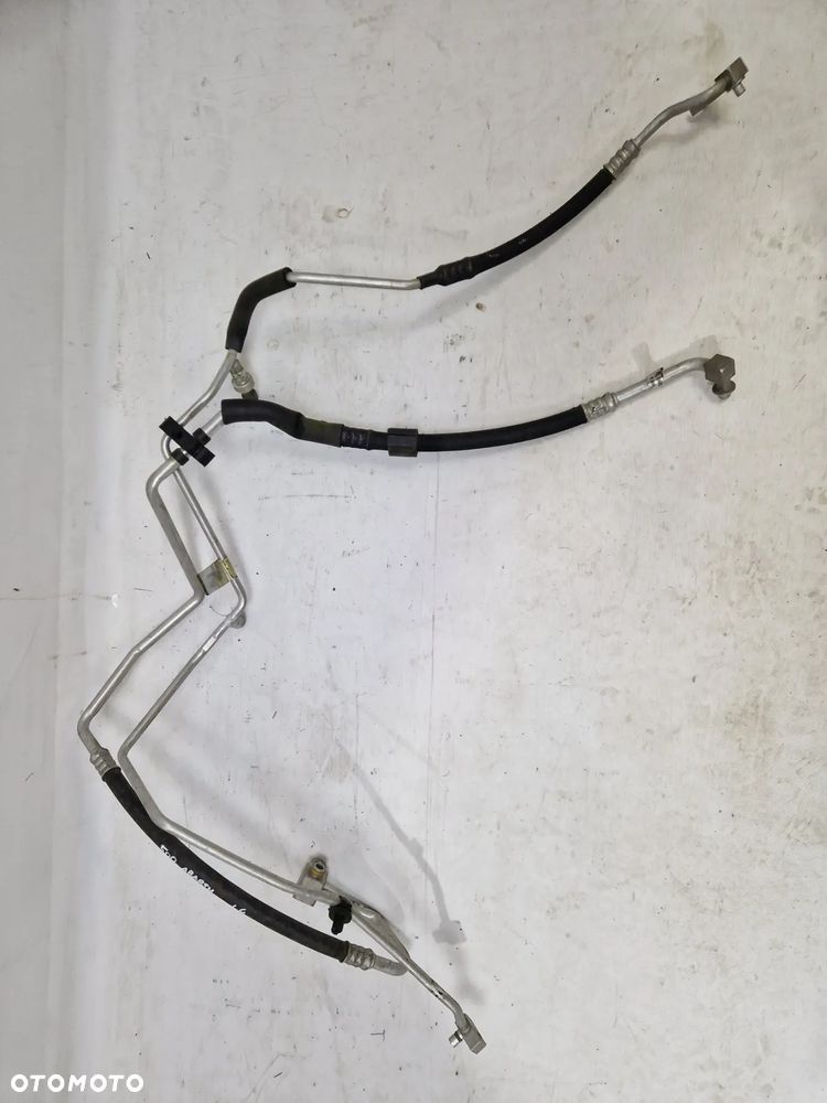 Przewód klimatyzacji Fiat Abarth 1.4 T-jet 52062519 - 1