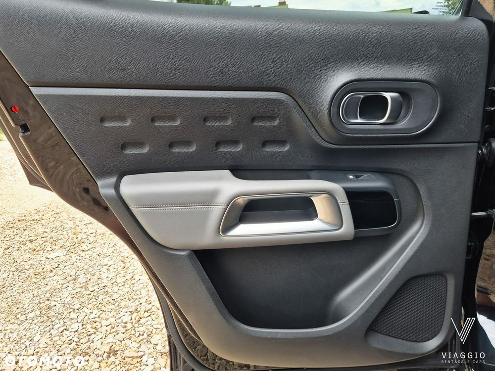 Citroën C5 Aircross Pure Tech 130 S&S FEEL - 28