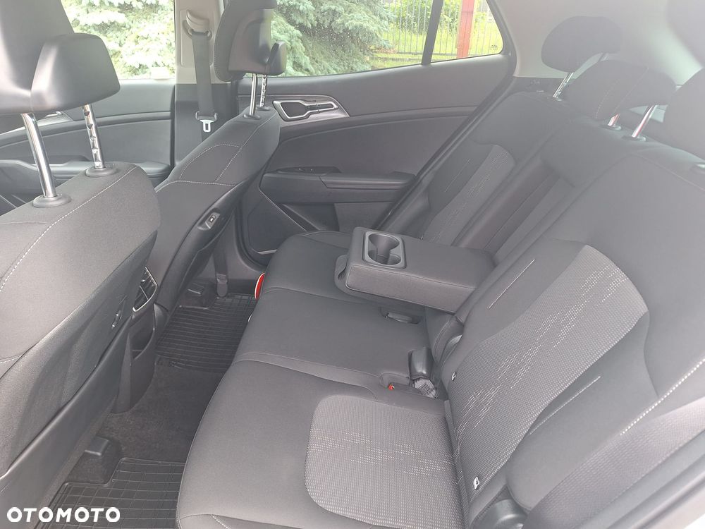 Kia Sportage 1.6 T-GDI MHEV L 2WD DCT - 19