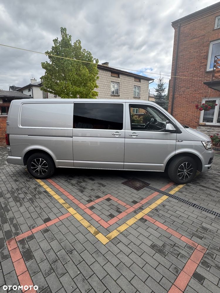 Volkswagen T6 - 4