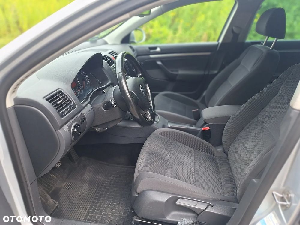 Volkswagen Golf 1.4 TSI Comfortline - 14