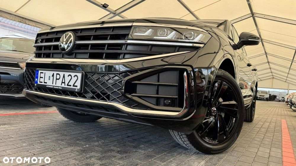Volkswagen Touran - 3