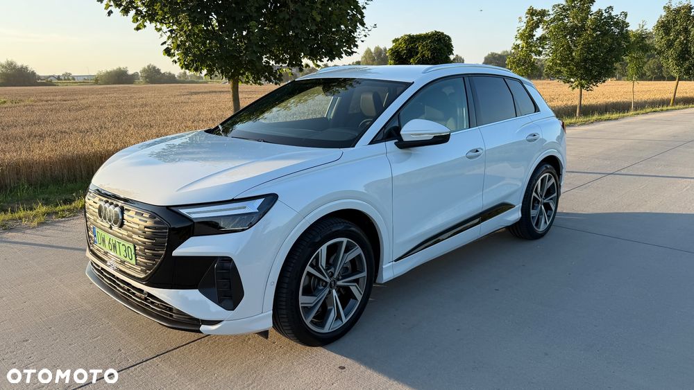 Audi Q4 e-tron - 20