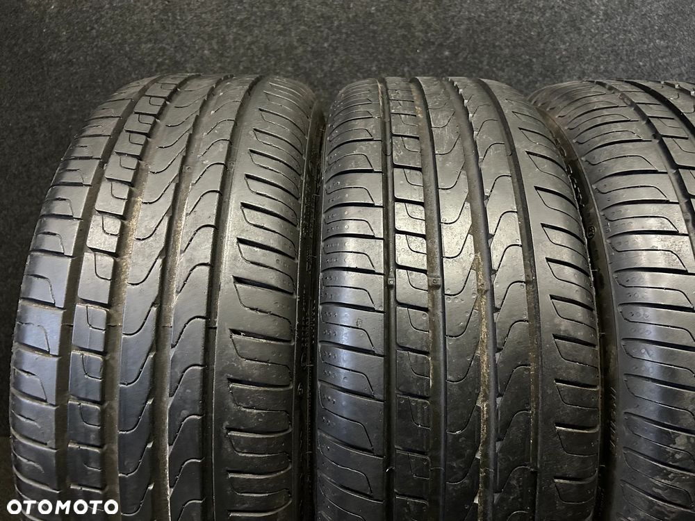 Opony letnie Pirelli Cinturato P7 RSC 205/40/18 86W XL 4szt. Jak Nowe! - 2