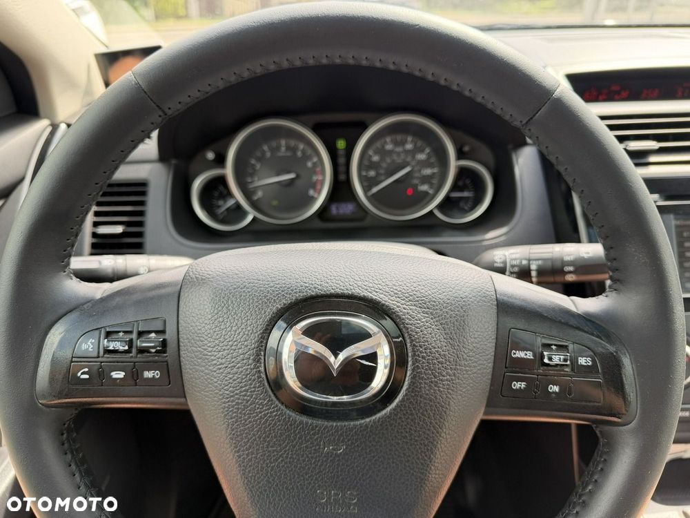 Mazda CX-9 - 9