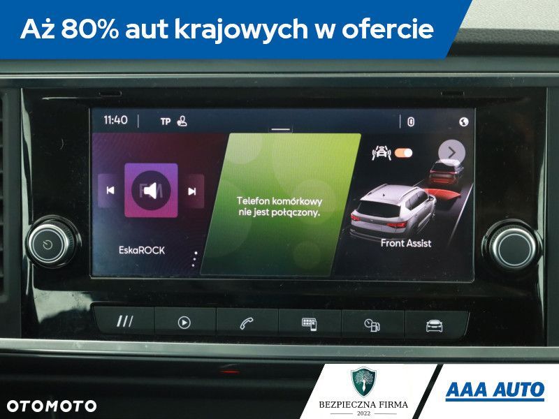 Seat Ateca - 11