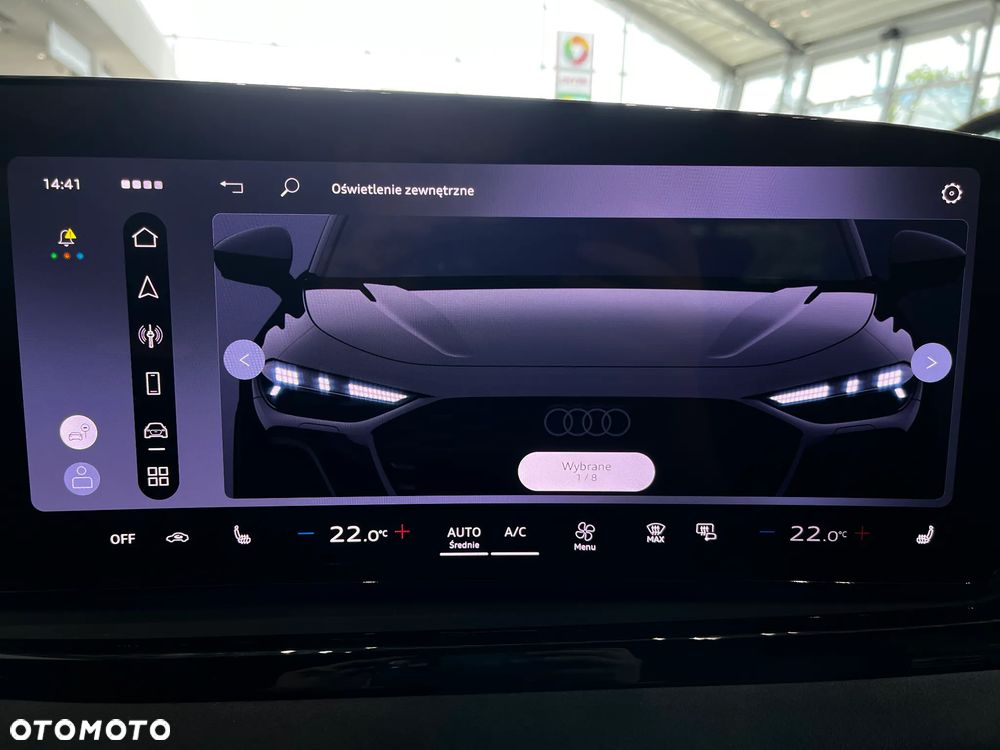 Audi A5 Avant TFSI Quattro S tronic - 29