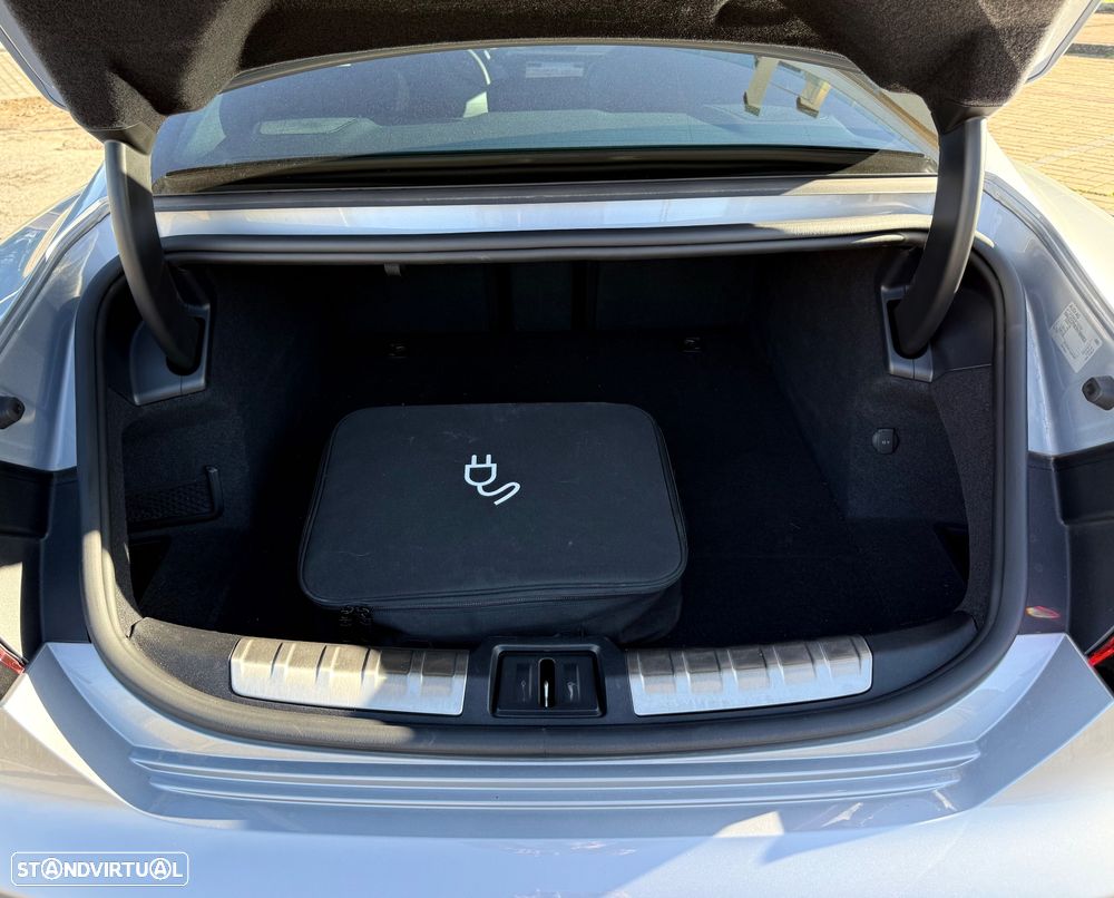 Audi e-tron GT quattro - 22