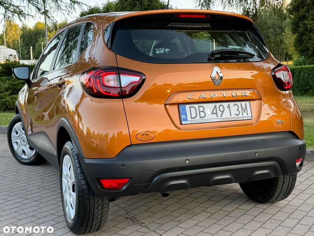 Renault Captur 0.9 Energy TCe Intens - 15
