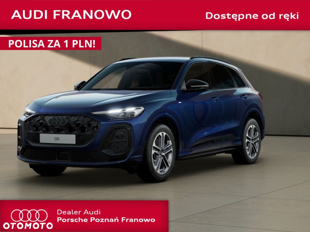 Audi Q5 - 2