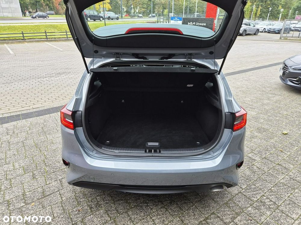 Kia Ceed 1.5 T-GDI M DCT - 28