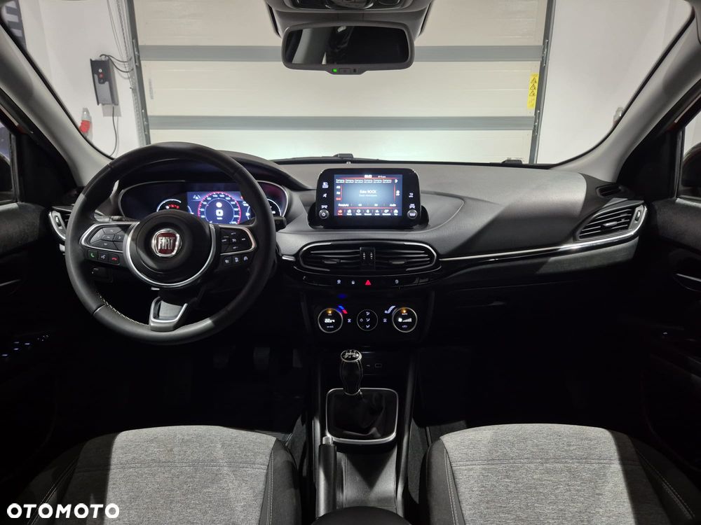 Fiat Tipo 1.0 T3 Cross - 8