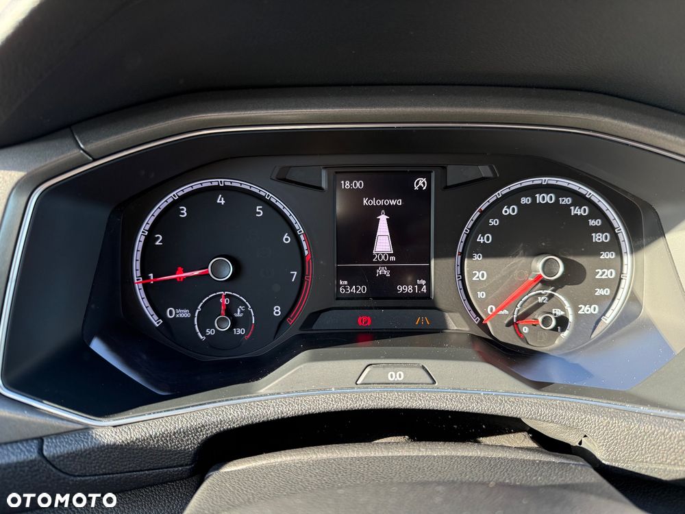 Volkswagen T-Roc 1.0 TSI Advance - 6