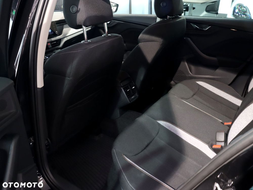 Skoda Kamiq 1.0 TSI Edition 130 DSG - 25