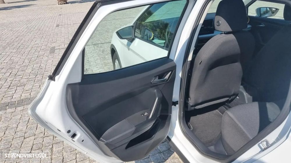 SEAT Arona 1.0 TSI Style DSG - 17