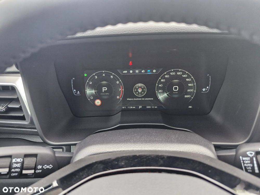 SsangYong/KGM Tivoli 1.5 T-GDI Adventure - 21
