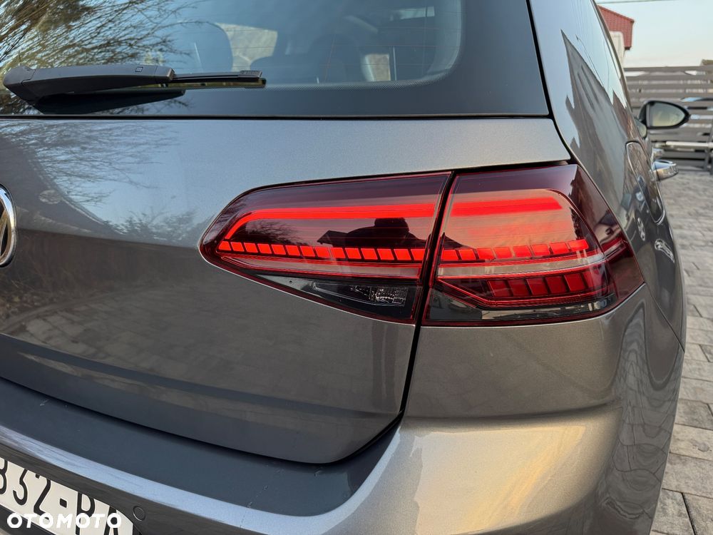 Volkswagen Golf 1.5 TSI BMT Evo Highline - 7