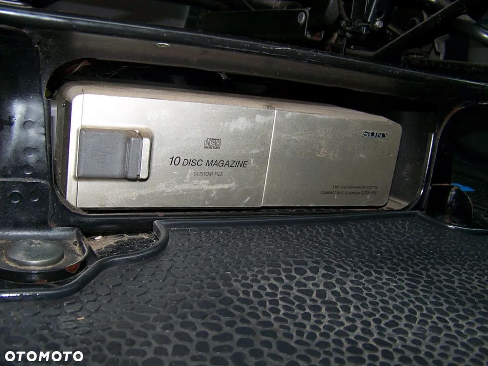 Opel VIVARO - 28