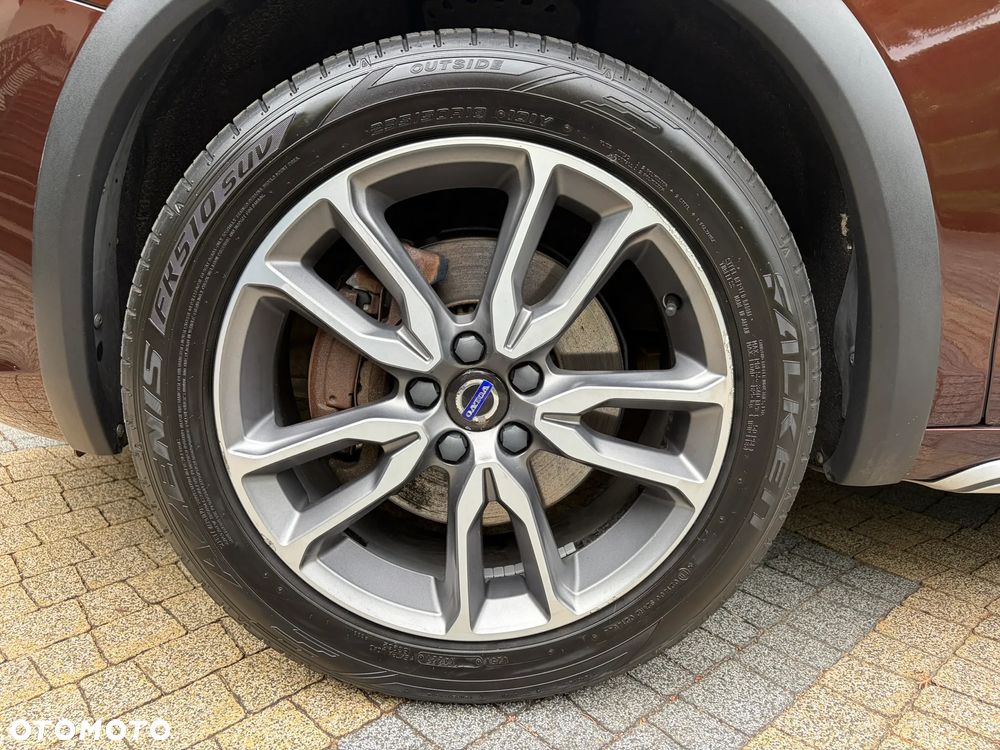 Volvo S60 Cross Country T5 AWD Summum - 5