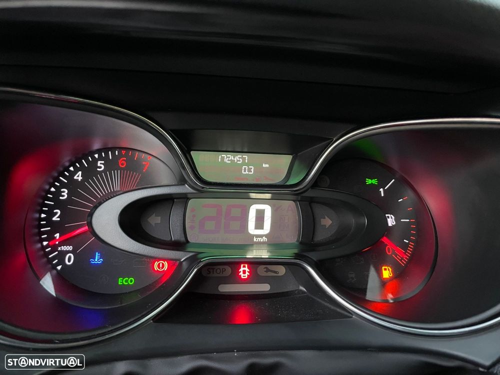 Renault Captur 0.9 TCE Exclusive - 15