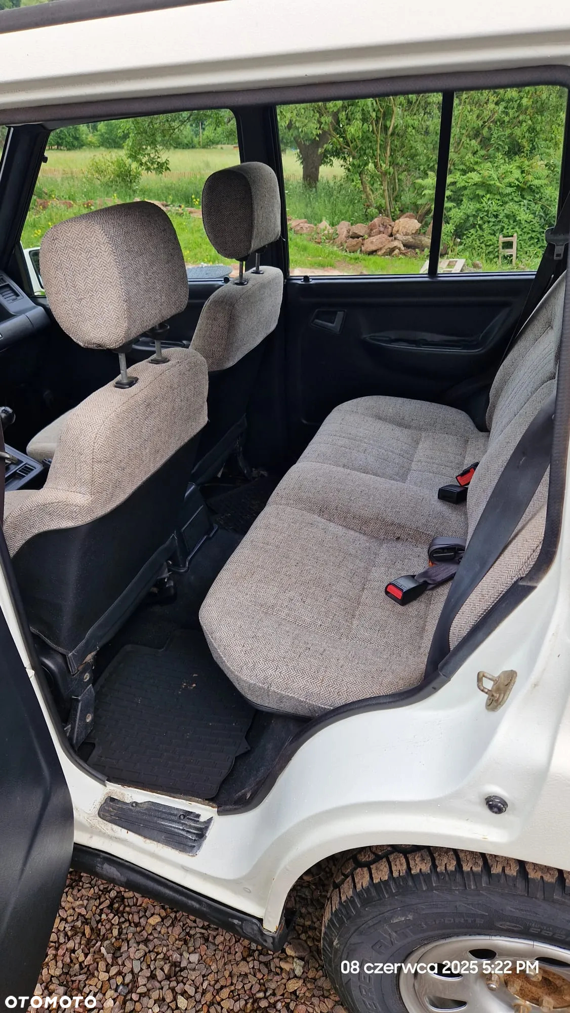 Suzuki Vitara 1.6 JX Long - 5