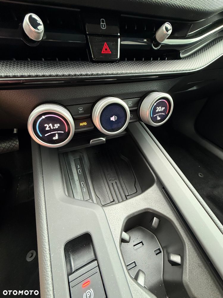 Skoda Superb - 12