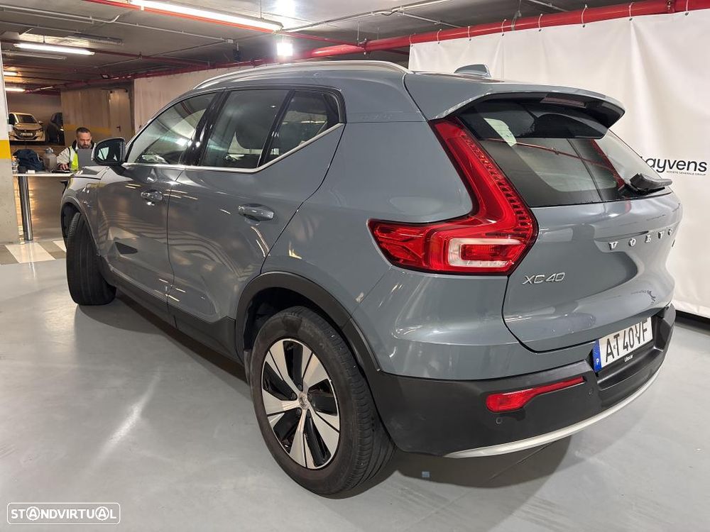 Volvo XC 40 1.5 T5 PHEV Core - 2