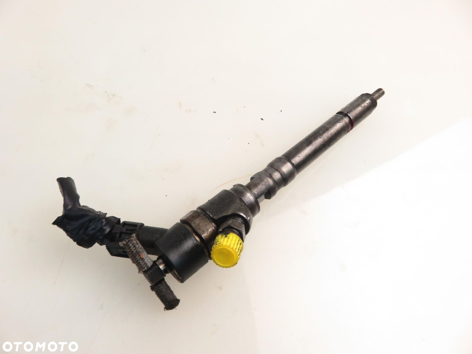 WTRYSKIWACZ HYUNDAI SANTA FÉ I (SM) 2.0 CRDi - D4EA 3380027010 0445110064 - 8