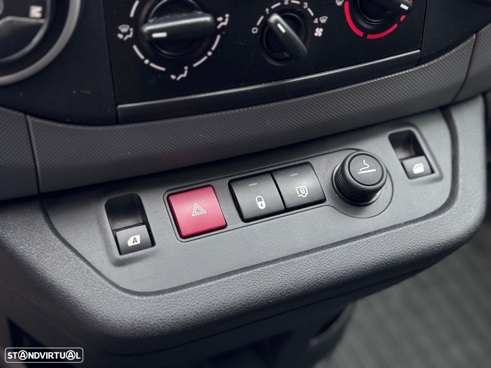 Citroën Berlingo 1.6 Hdi Automatica Navi Ac - 19