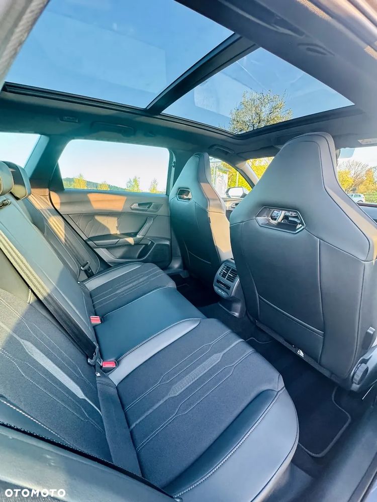 Cupra Leon Sportstourer 2.0 TSI 4Drive VZ DSG - 16