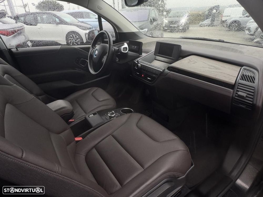 BMW i3 s (120 Ah) - 15