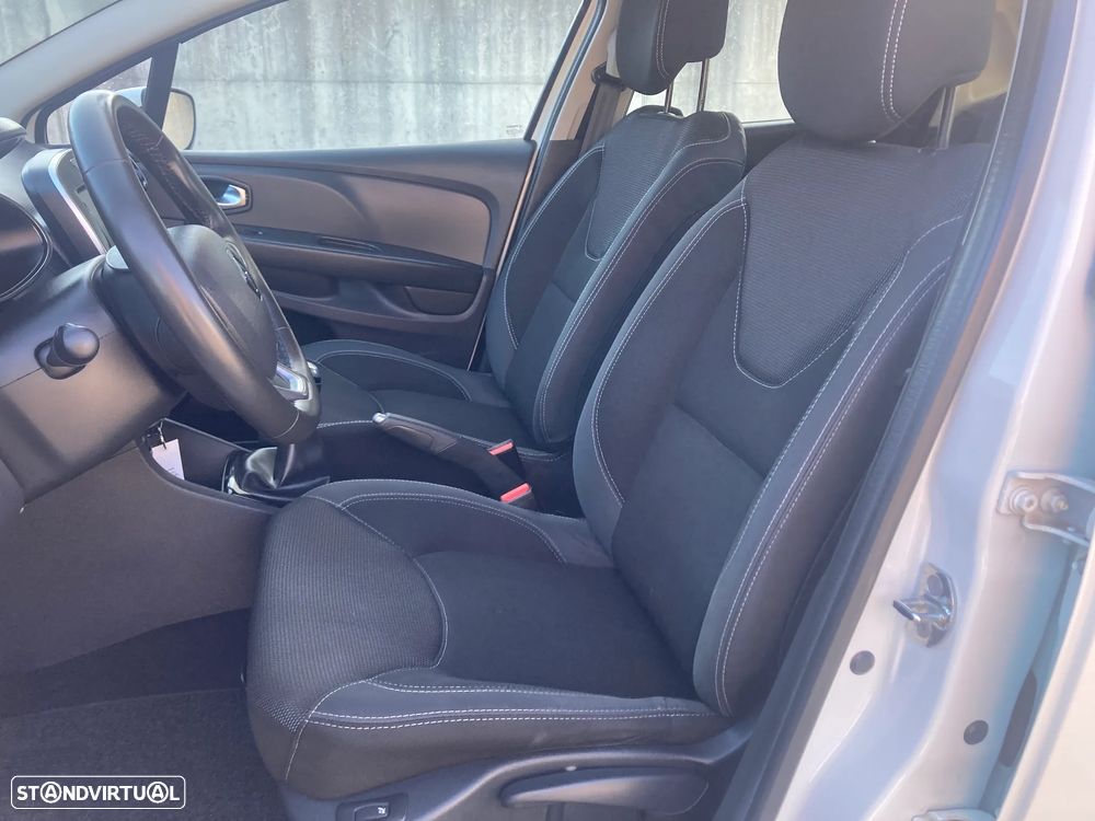 Renault Clio TCe 90 Limited - 23